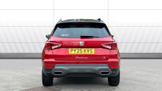 SEAT Arona 1.0 TSI 115 FR Black Edition 5dr Petrol Hatchback